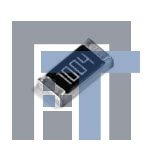AC0805JR-07100KL Толстопленочные резисторы – для поверхностного монтажа 1/8W 100K ohm 5%