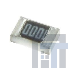 AF0805FR-07100RL Толстопленочные резисторы – для поверхностного монтажа 100ohm 1% 1/8W