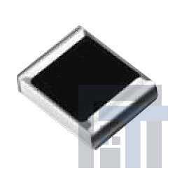 CR0402-JW-154GLF Толстопленочные резисторы – для поверхностного монтажа 150KOHM 1/16WATT 5%