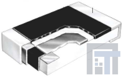 CR0603-FX-5491ELF Толстопленочные резисторы – для поверхностного монтажа 5.49K ohm 1%