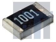 CRCW02010000Z0ED Толстопленочные резисторы – для поверхностного монтажа 1/20watt ZEROohm Jumper