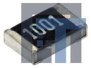 CRCW0201130KFKED Толстопленочные резисторы – для поверхностного монтажа 1/20watt 130Kohms 1% 100ppm