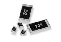 CRGH0603F36R5 Толстопленочные резисторы – для поверхностного монтажа CRGH0603 1% 36R50.2W