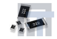 CRGH2512F210R Толстопленочные резисторы – для поверхностного монтажа CRGH2512 1% 210R 2W