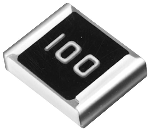CRS2010-JW-4R7ELF Толстопленочные резисторы – для поверхностного монтажа 4.7ohms 1W 5% TCR200 RES SMD