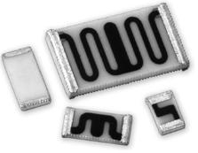 HVC4020V1008KET Толстопленочные резисторы – для поверхностного монтажа 1500mW 10 Gohm 10% 50ppm