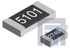 m12-10-.1%-25-rt1 Толстопленочные резисторы – для поверхностного монтажа M1208050D1009BP500