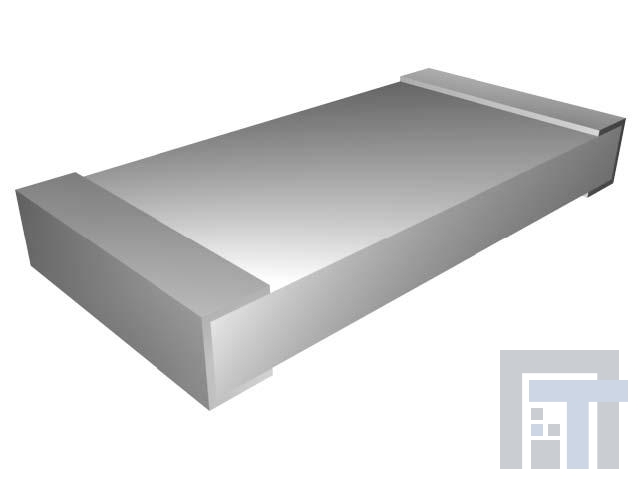 PWC2010-1K0JI Толстопленочные резисторы – для поверхностного монтажа 0.75watt 1K ohm 5%