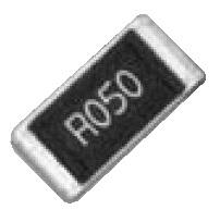 RC0201FR-0712R4L Толстопленочные резисторы – для поверхностного монтажа