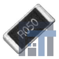 RC0603FR-13680KL Толстопленочные резисторы – для поверхностного монтажа 680K OHM 1%
