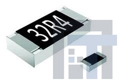RCG0402113KFKED Толстопленочные резисторы – для поверхностного монтажа .063watt 113Kohm 1%