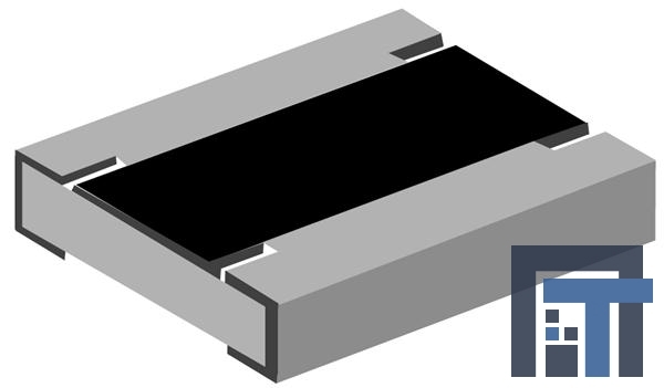 RCL12254K12FKEG Толстопленочные резисторы – для поверхностного монтажа 2watt 4.12Kohm 1% 100ppm 1225