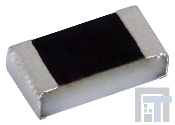 RCV0805301KFKEA Толстопленочные резисторы – для поверхностного монтажа 0.125w 301Kohm 1% 100PPM