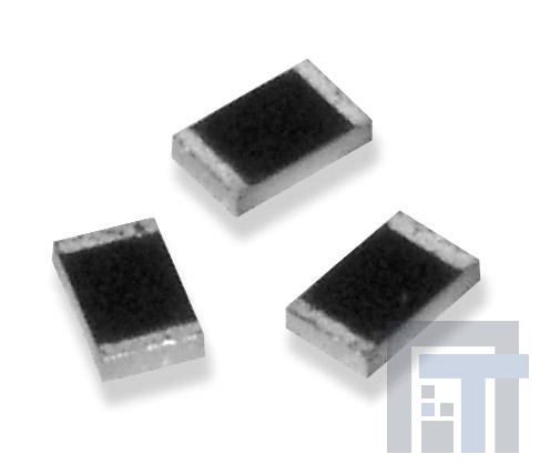 RH73-2A-500M Толстопленочные резисторы – для поверхностного монтажа 500 Mohms 30% Tol 0.125Watt (1/8 Watt)