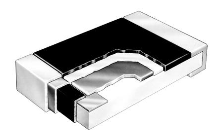 WCR0603-10KFA Толстопленочные резисторы – для поверхностного монтажа 0603 10 KOhm 1% Tol AEC-Q200