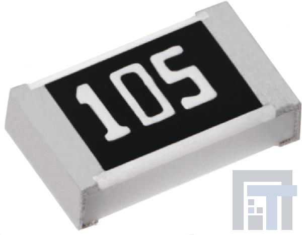 ERA-2ARC183X Тонкопленочные резисторы – для поверхностного монтажа 0402 Thin film chip resistor