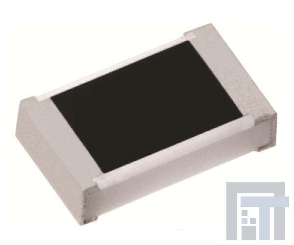 ERA-6AEB4321V Тонкопленочные резисторы – для поверхностного монтажа Thin Film Resistor Chip, 0