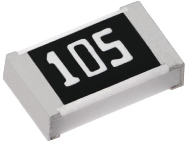 ERA-6ARB1022V Тонкопленочные резисторы – для поверхностного монтажа 0805 Thin film chip resistor