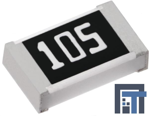 ERA-6ARB1782V Тонкопленочные резисторы – для поверхностного монтажа 0805 Thin film chip resistor