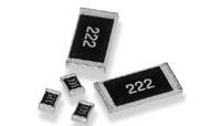 FCR1206J10R Тонкопленочные резисторы – для поверхностного монтажа FCR1206 5% 10R