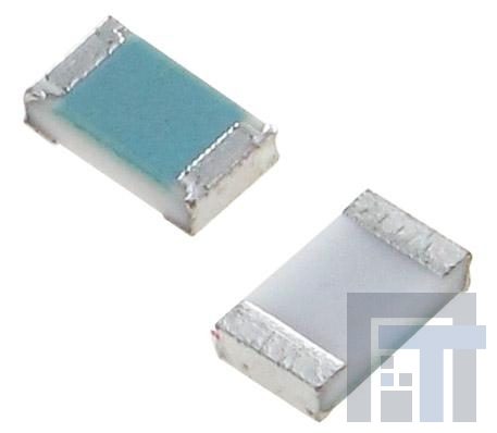 MCU08050C1000FP500 Тонкопленочные резисторы – для поверхностного монтажа .125W 100ohms 1% 0805 50ppm