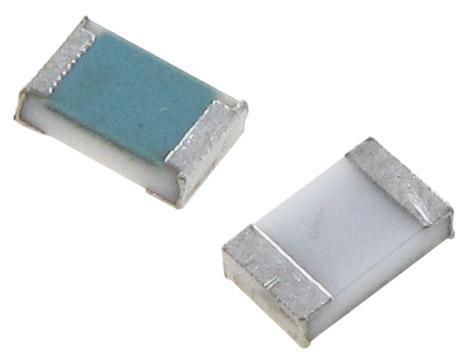 MCU08050D1001BP500 Тонкопленочные резисторы – для поверхностного монтажа .05W 1Kohms 0.1% 0805 25ppm