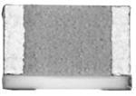 p-0805e1101fbts Тонкопленочные резисторы – для поверхностного монтажа 1.1Kohms 1% 25ppm