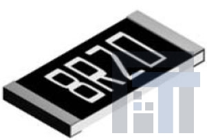 PCF0805PR-1K3BT1 Тонкопленочные резисторы – для поверхностного монтажа 0.1W 1.3K ohm 0.1% 25ppm