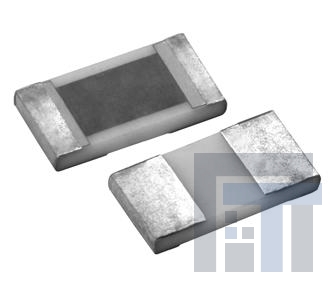 PHP02512E1001BST5 Тонкопленочные резисторы – для поверхностного монтажа 2.5watt 1Kohms .1% 25 PPM