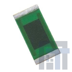 PTN1206E8872BBT1 Тонкопленочные резисторы – для поверхностного монтажа 25ppm 88.7Kohms