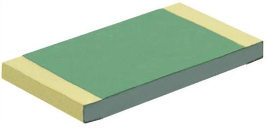 PVHT2010E1003BGTA Тонкопленочные резисторы – для поверхностного монтажа 100kohm 1watt .1% 25ppm