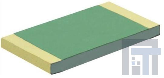 PVHT2010E10R0BGTC Тонкопленочные резисторы – для поверхностного монтажа 10ohm 1watt .1% 25ppm