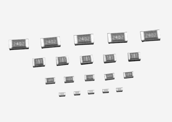 RG1608N-101-D-T5 Тонкопленочные резисторы – для поверхностного монтажа 1/10W 100 Ohms 0.5% 0603 10ppm