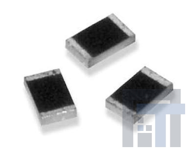 RP73PF1J127KBTDF Тонкопленочные резисторы – для поверхностного монтажа RP 1J 0.166W 127K 0.1% 25PPM 1K RL