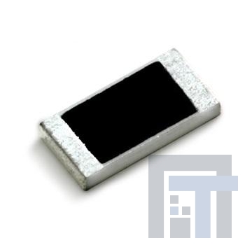 RT1210BRD07180KL Тонкопленочные резисторы – для поверхностного монтажа 1/4W 180K Ohms 0.1%