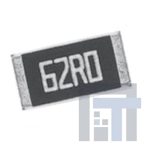 RT2010BKD07100RL Тонкопленочные резисторы – для поверхностного монтажа