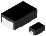 WSF45271K500FKTB Тонкопленочные резисторы – для поверхностного монтажа 1.5Kohms 2watts 1%