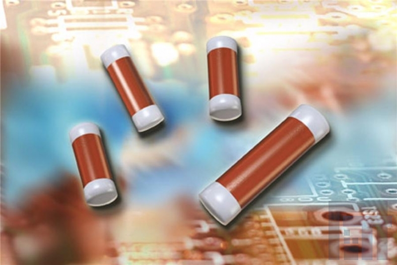 CHP1-100-1300-G Резисторы с торцевыми жёсткими выводами  2512 130 2% 100ppm