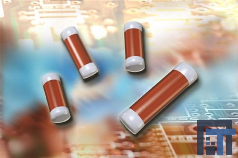 CHP1-100-R200-F Резисторы с торцевыми жёсткими выводами  2512 0.20 1% 100ppm