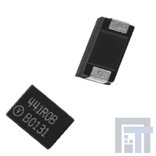 Y1121500R000T9R Металлопленочные резисторы - поверхностный монтаж (SMD) 500ohms 0.01%