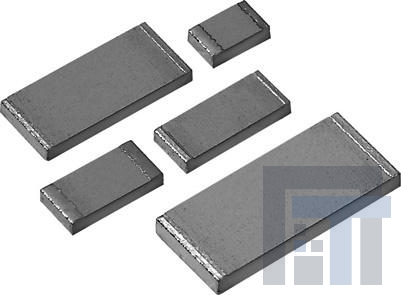 Y162750K0000T9R Металлопленочные резисторы - поверхностный монтаж (SMD) VSMP2010 50Kohms 0.01% 1/2w