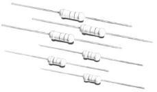 261-0.62-rc Металлооксидные резисторы 0.62ohms 5% Tol