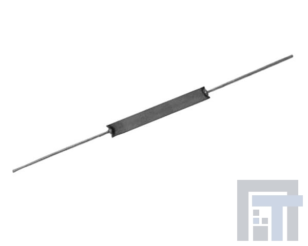 603HR010 Токочувствительные резисторы – сквозное отверстие 1/4watt .01ohm 3%