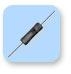 ERG-12SJ122 Металлооксидные резисторы Metal Oxide Film Resistor 1/2W 5%