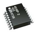 4814P-1-105 Резисторные сборки и массивы 1M 2% 14Pin ISOLATED