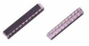 752121183GPTR7 Резисторные сборки и массивы 18Kohms 2% Bussed 12 pad 11 resistors