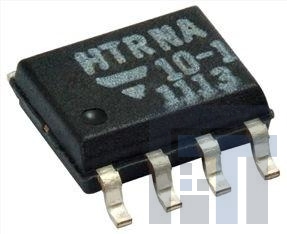 HTRN10-1T5 Резисторные сборки и массивы 10K 1K 0.1% ABS 0.05% RATIO