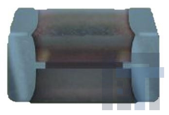 RCNL25R0F02R0KTT Резисторные сборки и массивы 25ohm 1%/2.0pF 10%