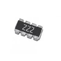 TC164-JR-074K7L Резисторные сборки и массивы Resistor Networks SQUARE 4x0603