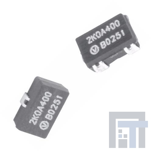 Y4485V0004QT9R Резисторные сборки и массивы 1K/1K tcr0.2 1:1 0.02